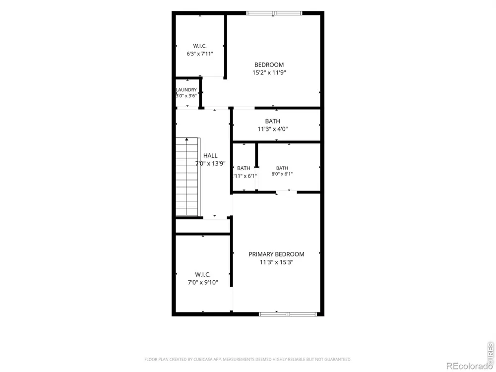 1483 Hecla Way Louisville, CO 80027