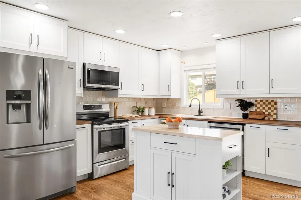 11019 Brownstone Drive Parker, CO 80138