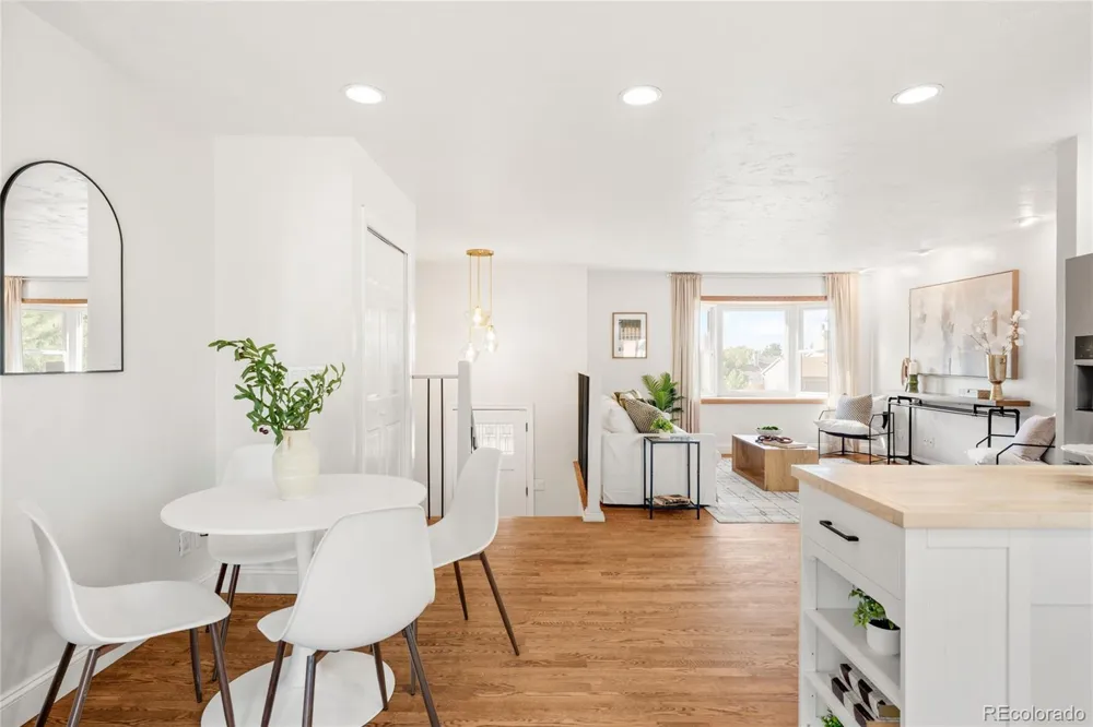 11019 Brownstone Drive Parker, CO 80138