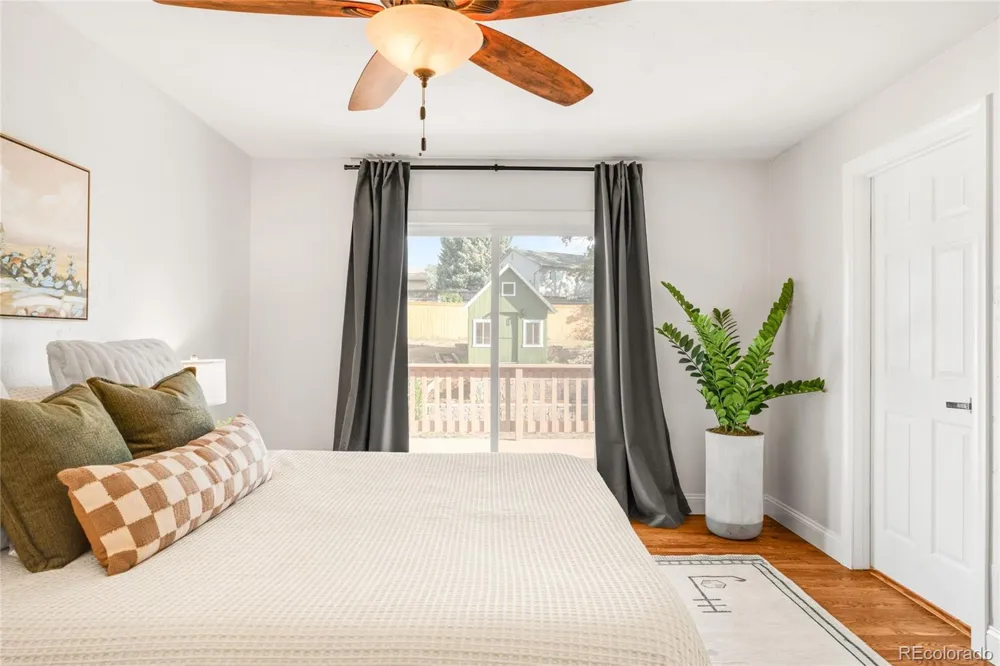 11019 Brownstone Drive Parker, CO 80138