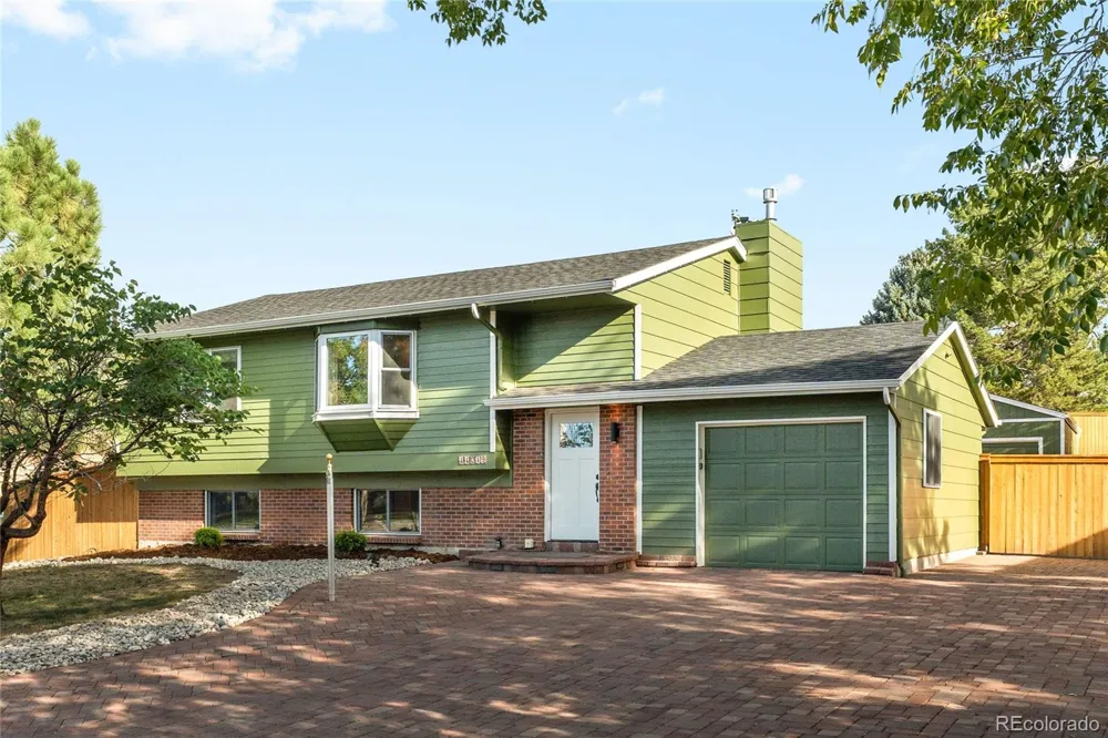 11019 Brownstone Drive Parker, CO 80138