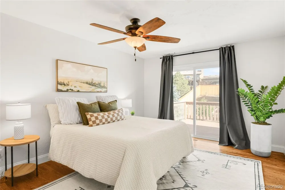 11019 Brownstone Drive Parker, CO 80138