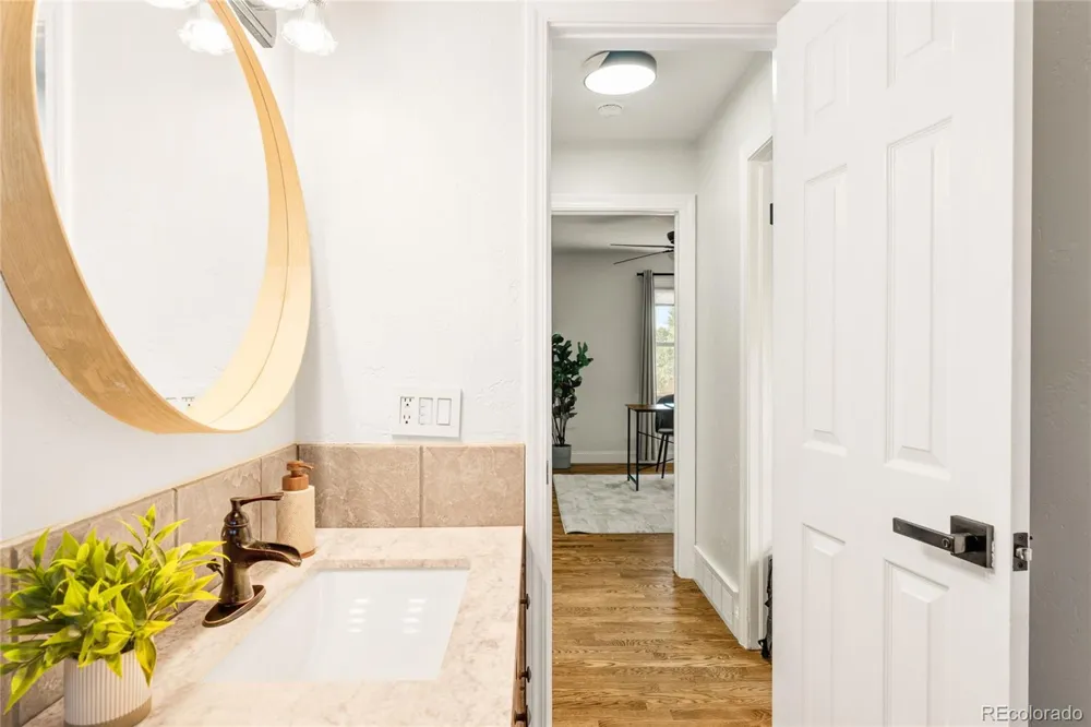 11019 Brownstone Drive Parker, CO 80138