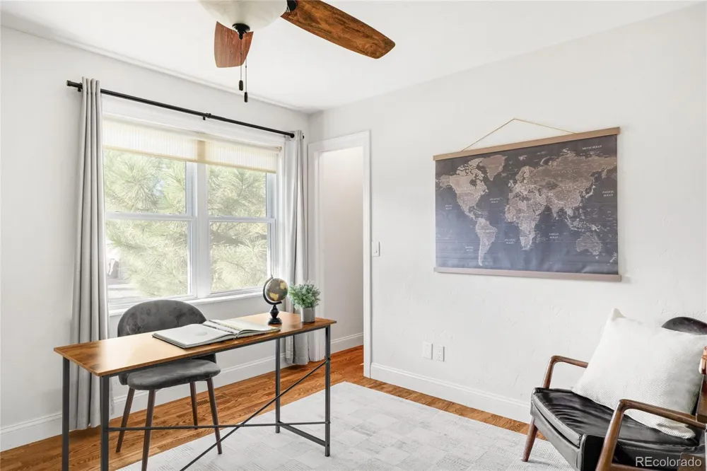 11019 Brownstone Drive Parker, CO 80138