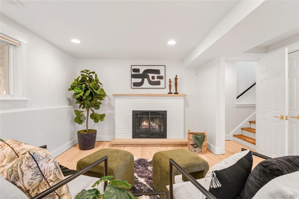 11019 Brownstone Drive Parker, CO 80138
