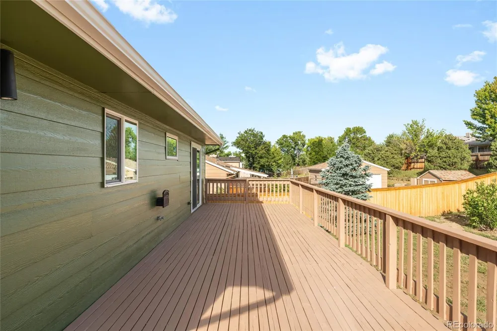 11019 Brownstone Drive Parker, CO 80138