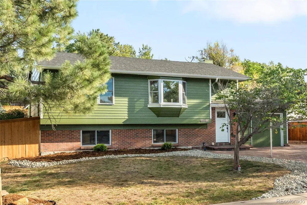 11019 Brownstone Drive Parker, CO 80138