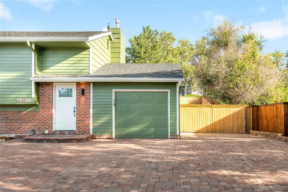 11019 Brownstone Drive Parker, CO 80138