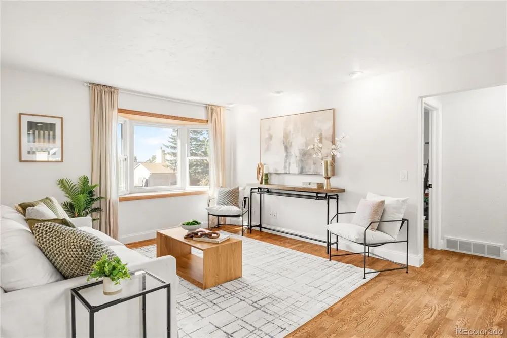 11019 Brownstone Drive Parker, CO 80138