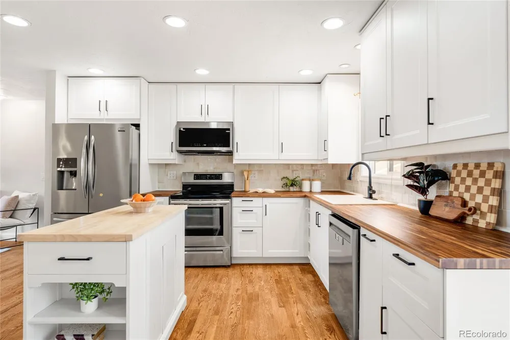11019 Brownstone Drive Parker, CO 80138