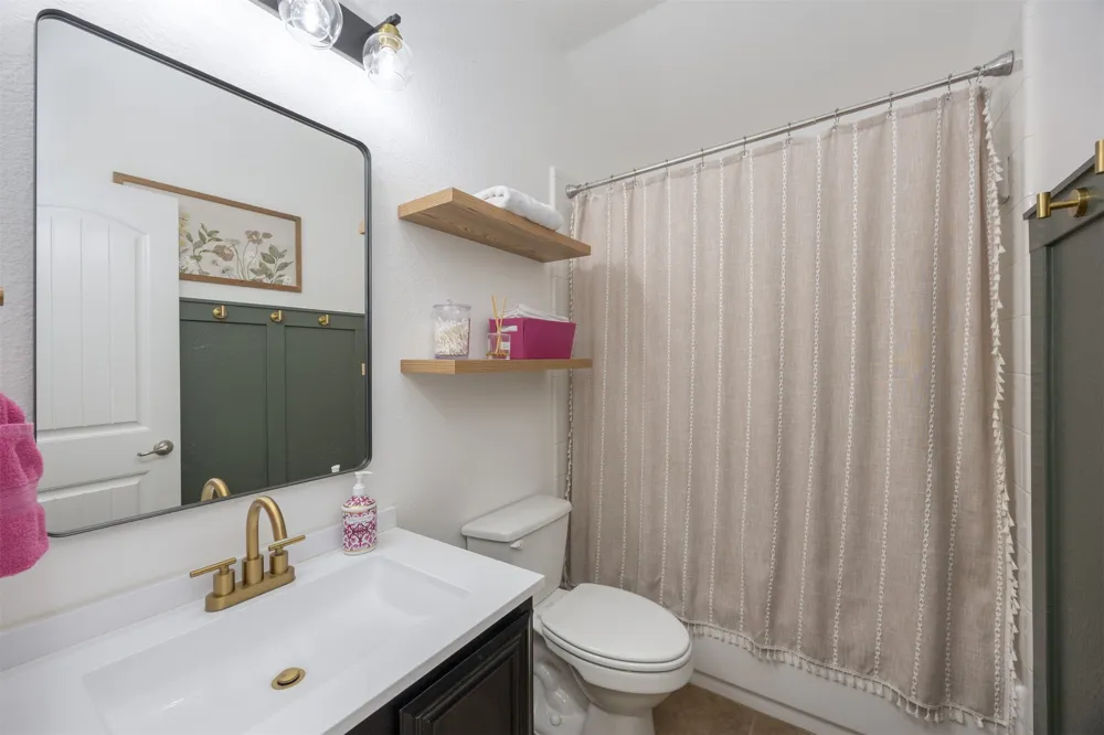 2536 Shooting Star Drive McKinney, TX 75071