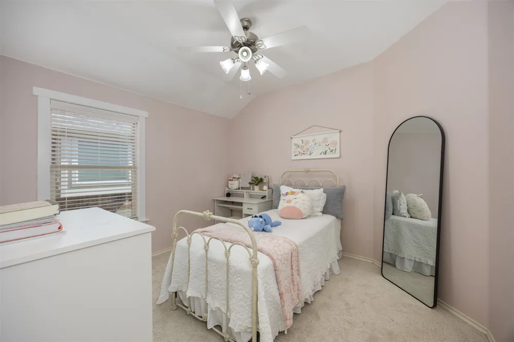 2536 Shooting Star Drive McKinney, TX 75071