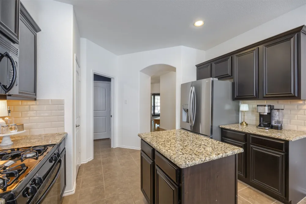 2536 Shooting Star Drive McKinney, TX 75071