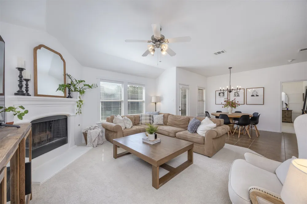 2536 Shooting Star Drive McKinney, TX 75071