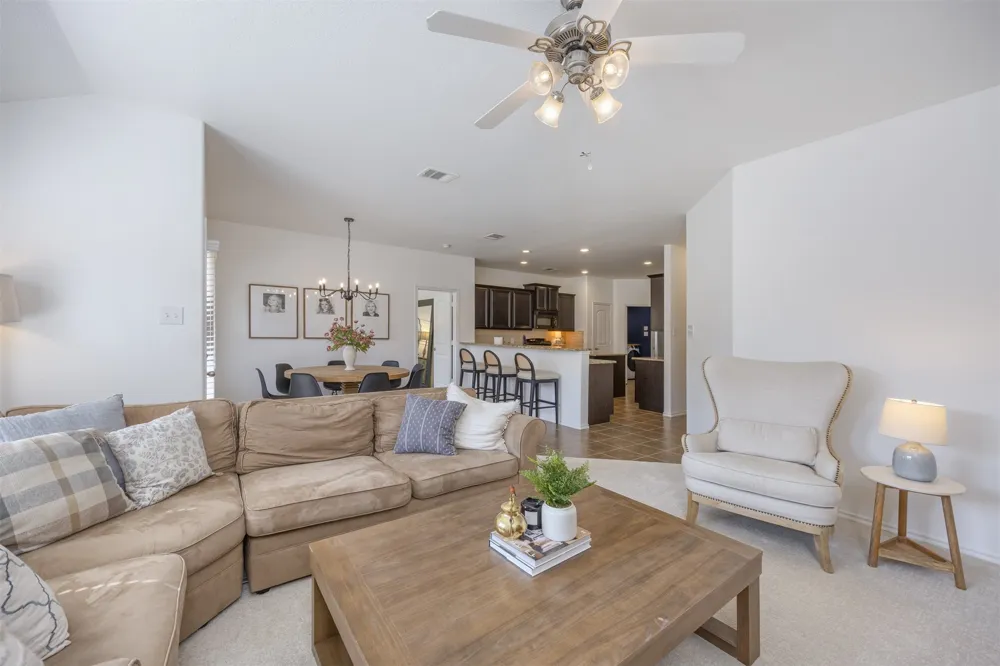 2536 Shooting Star Drive McKinney, TX 75071