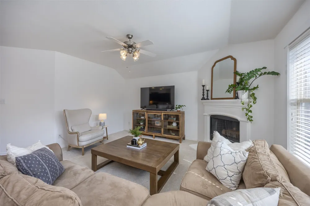2536 Shooting Star Drive McKinney, TX 75071
