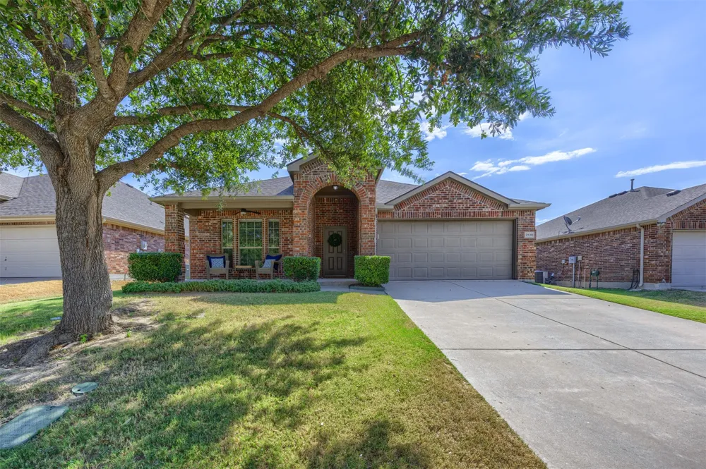 2536 Shooting Star Drive McKinney, TX 75071