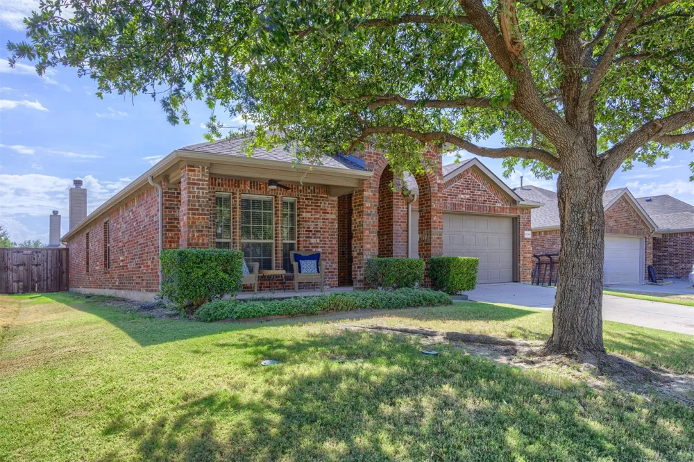 2536 Shooting Star Drive McKinney, TX 75071