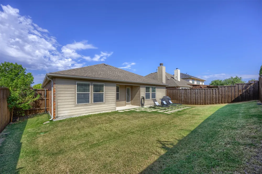 2536 Shooting Star Drive McKinney, TX 75071