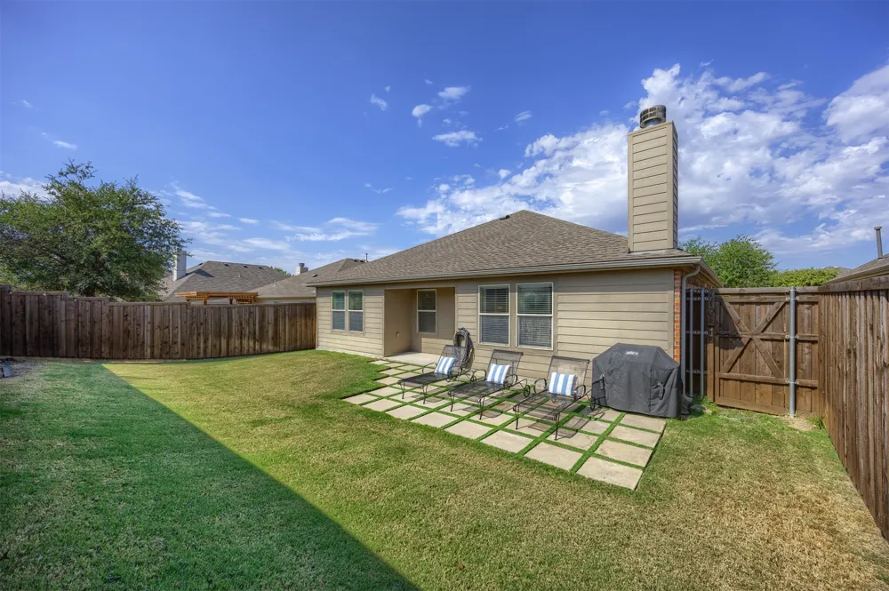 2536 Shooting Star Drive McKinney, TX 75071