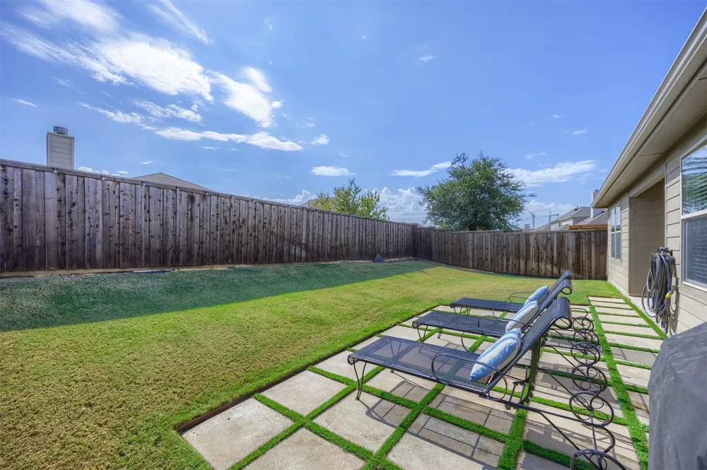 2536 Shooting Star Drive McKinney, TX 75071