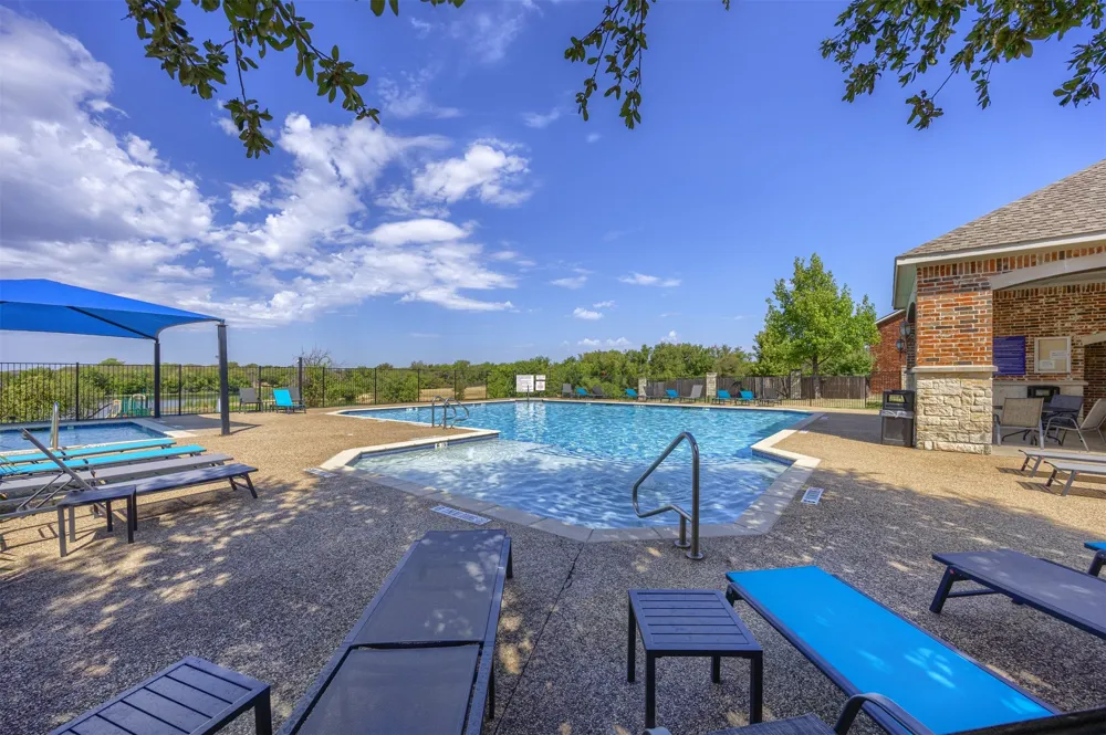 2536 Shooting Star Drive McKinney, TX 75071
