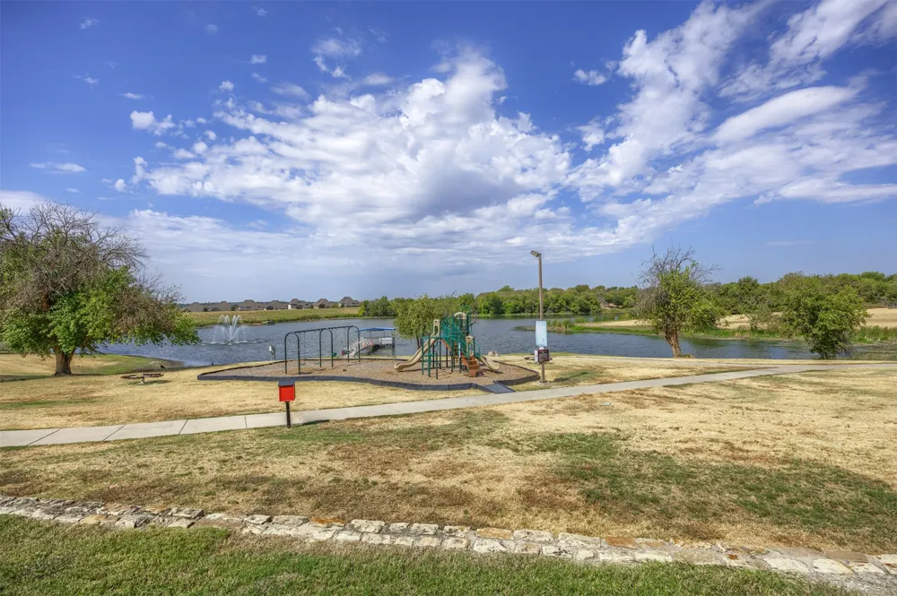 2536 Shooting Star Drive McKinney, TX 75071