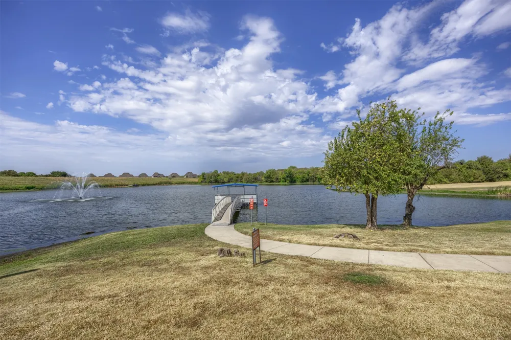 2536 Shooting Star Drive McKinney, TX 75071
