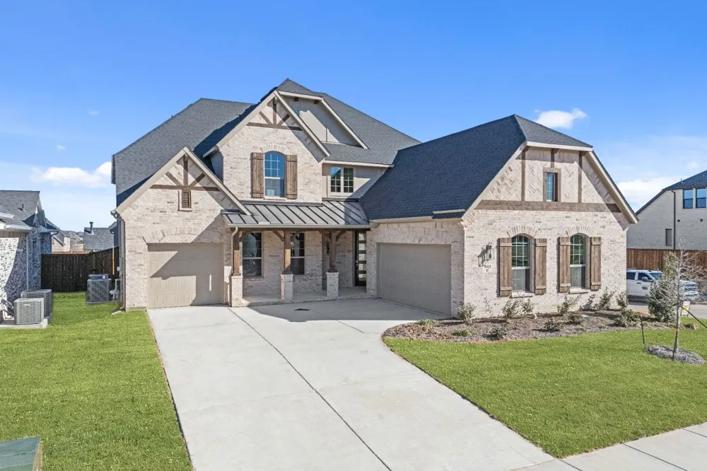 1045 Pelotazo Avenue Fort Worth, TX 76247