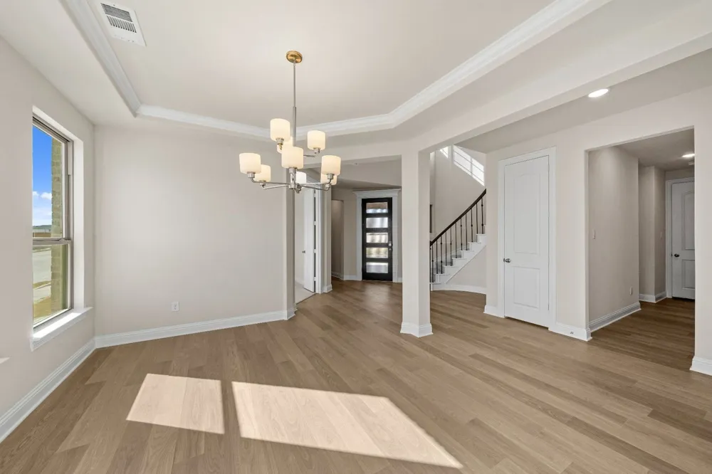 1045 Pelotazo Avenue Fort Worth, TX 76247