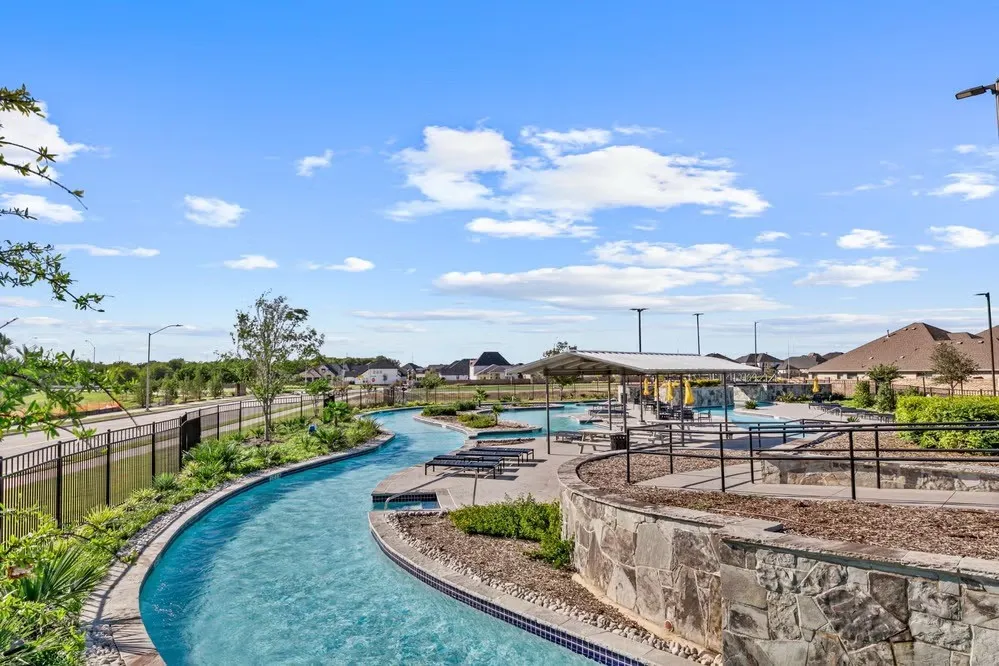 1045 Pelotazo Avenue Fort Worth, TX 76247