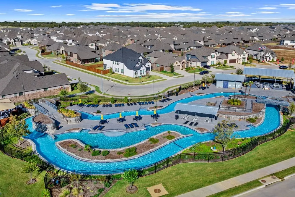 1045 Pelotazo Avenue Fort Worth, TX 76247