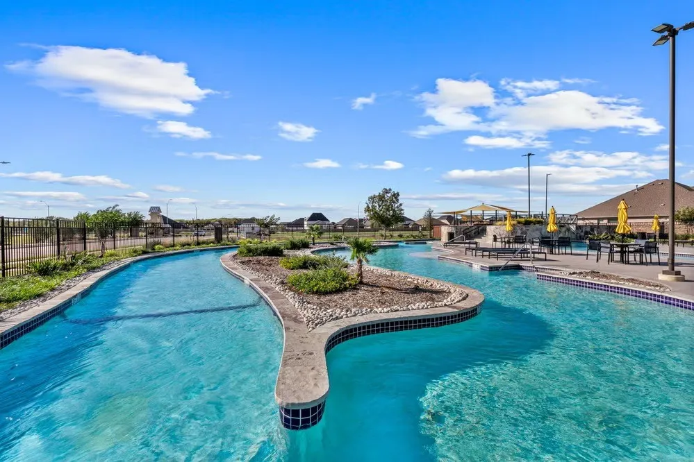 1045 Pelotazo Avenue Fort Worth, TX 76247