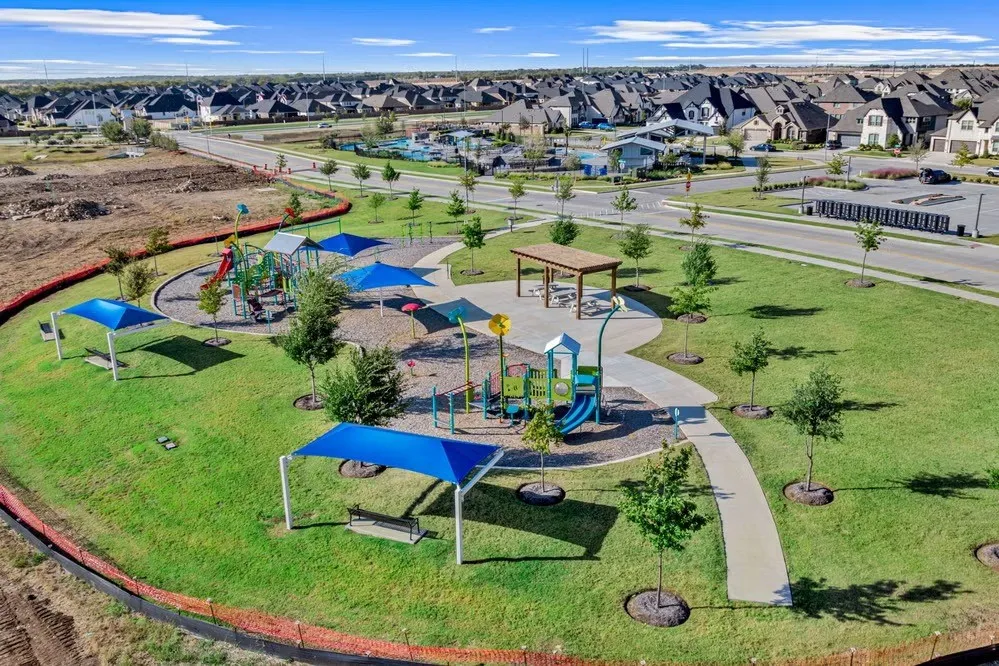1045 Pelotazo Avenue Fort Worth, TX 76247