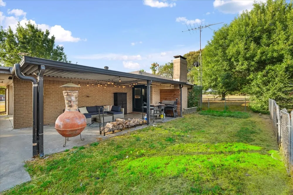 13096 W Highway 31 Purdon, TX 76679
