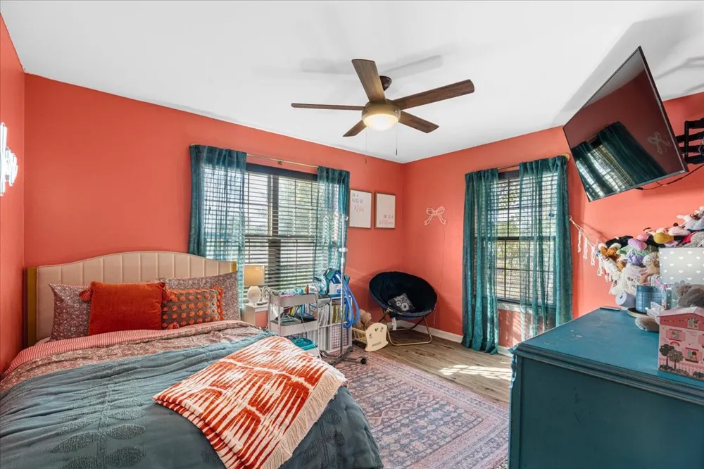 13096 W Highway 31 Purdon, TX 76679