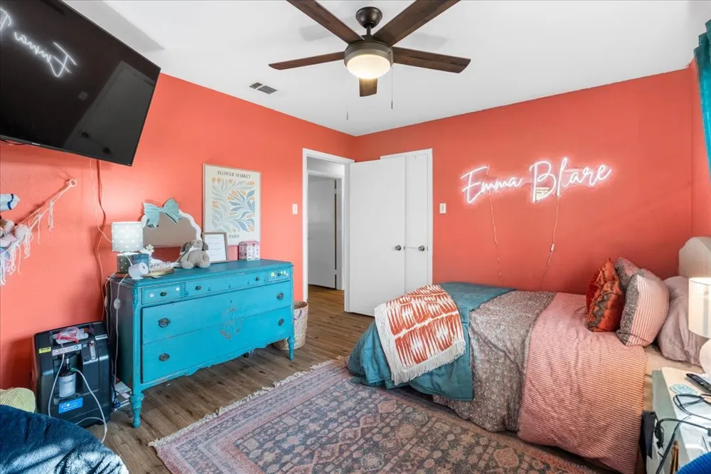 13096 W Highway 31 Purdon, TX 76679