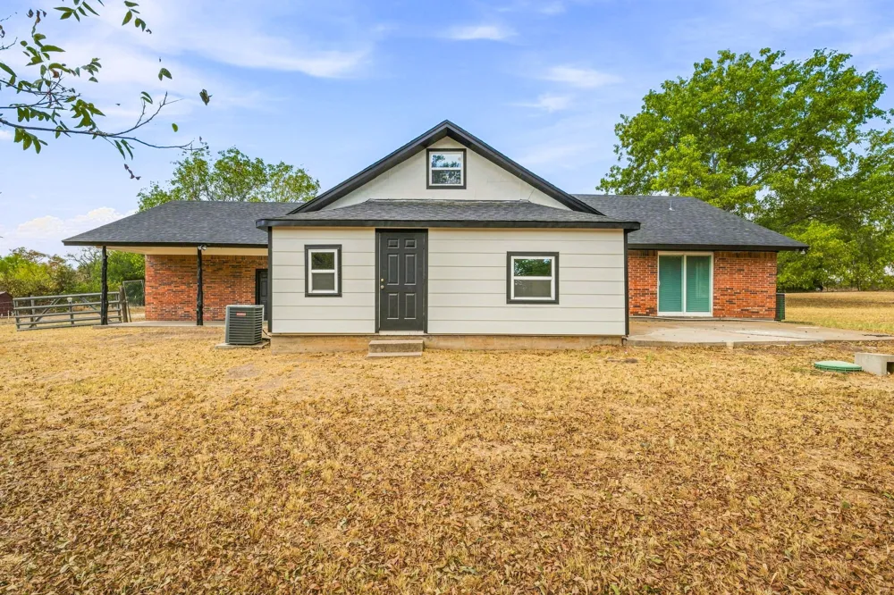 2771 S Fm 200 Nemo, TX 76070
