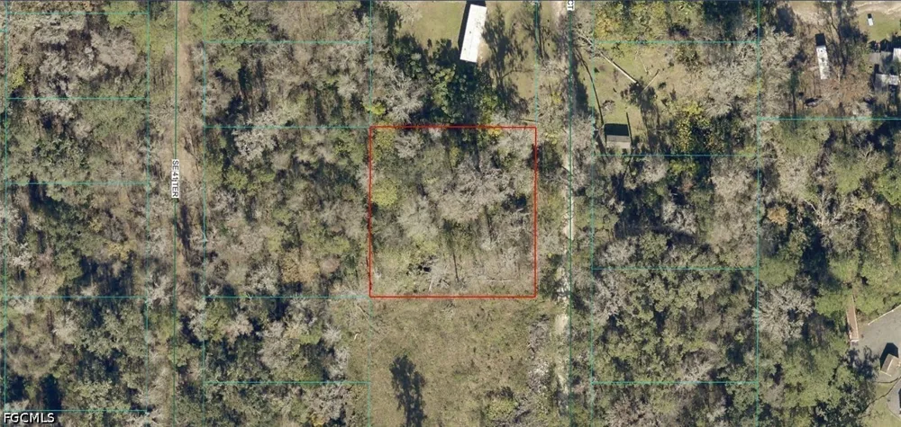 SE 42 COURT Belleview, FL 34420