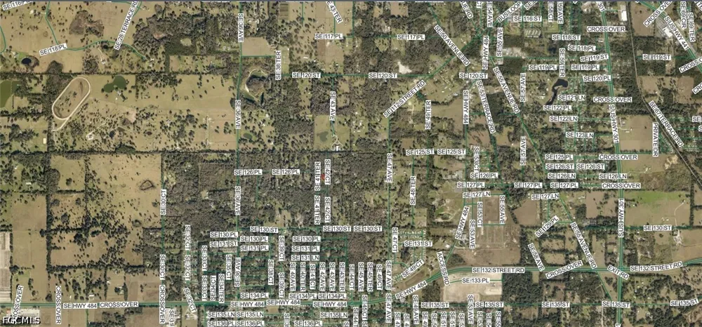 SE 42 COURT Belleview, FL 34420