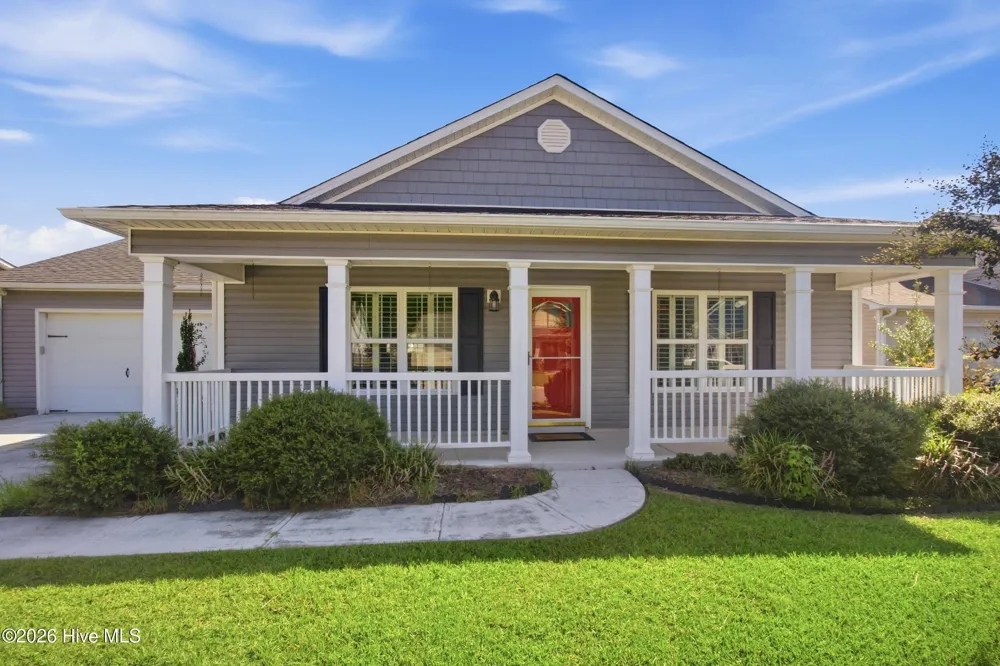 216 Bungalow Drive New Bern, NC 28562