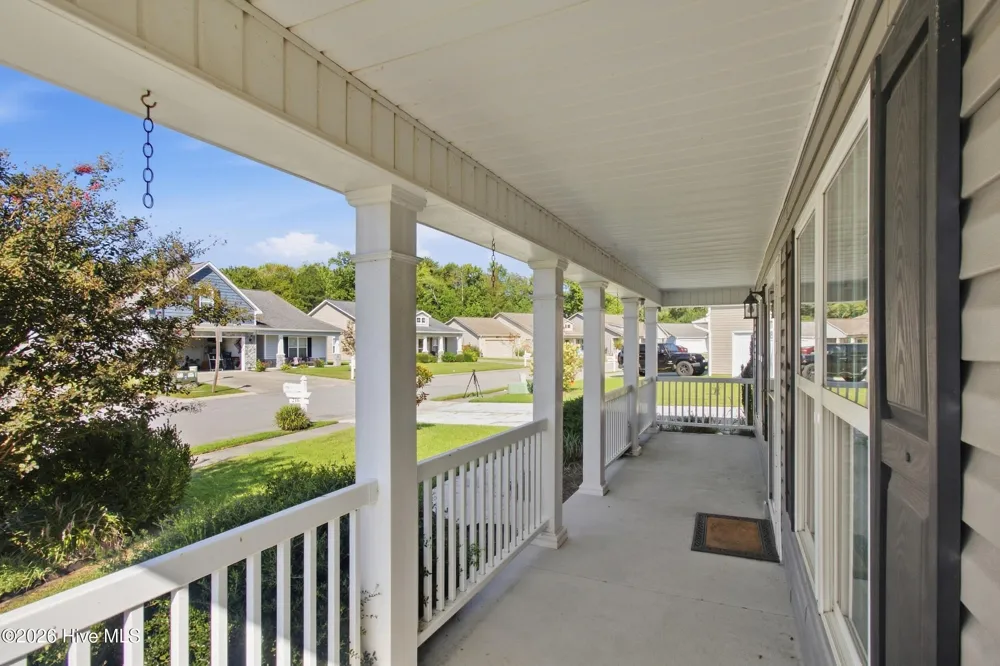 216 Bungalow Drive New Bern, NC 28562