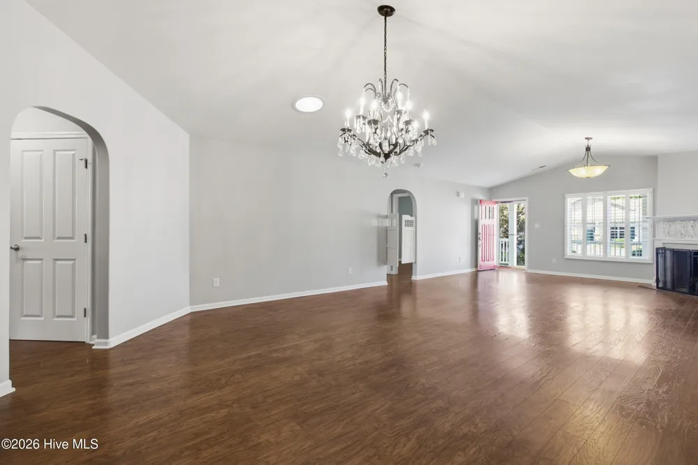 216 Bungalow Drive New Bern, NC 28562