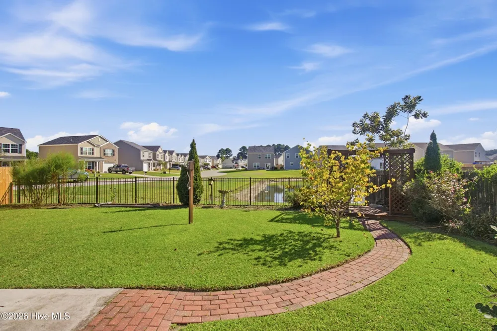 216 Bungalow Drive New Bern, NC 28562
