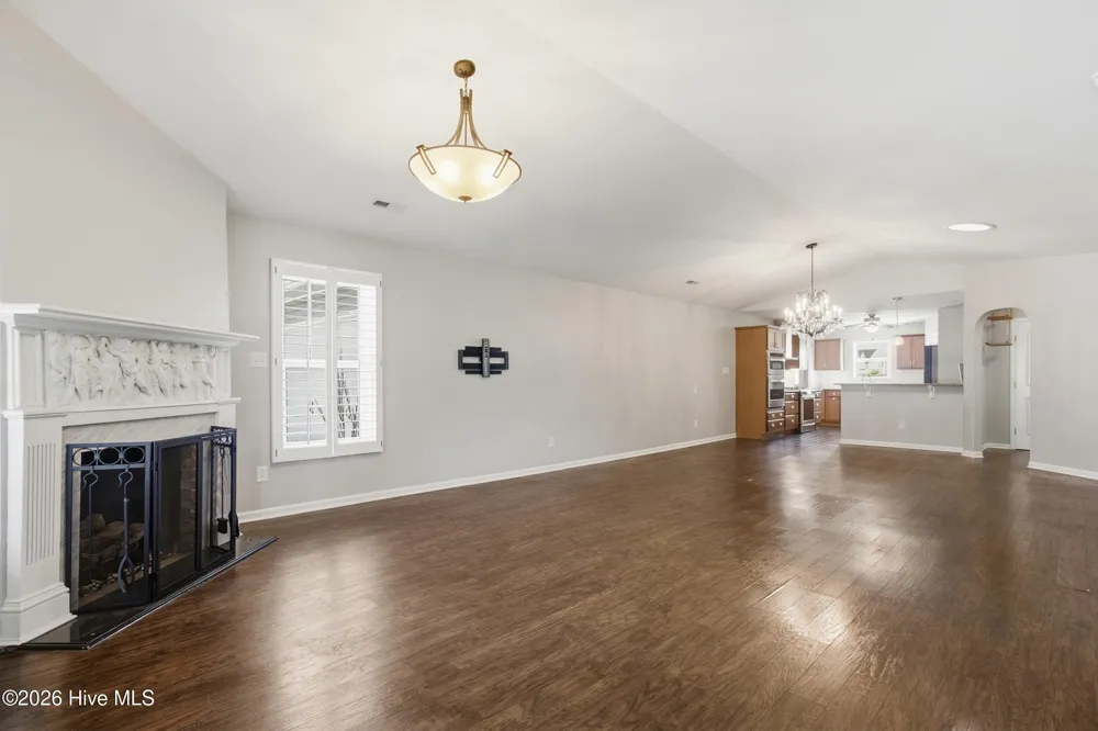 216 Bungalow Drive New Bern, NC 28562