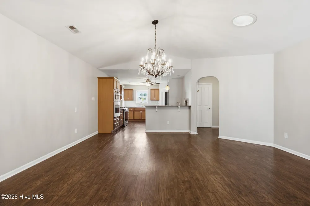 216 Bungalow Drive New Bern, NC 28562