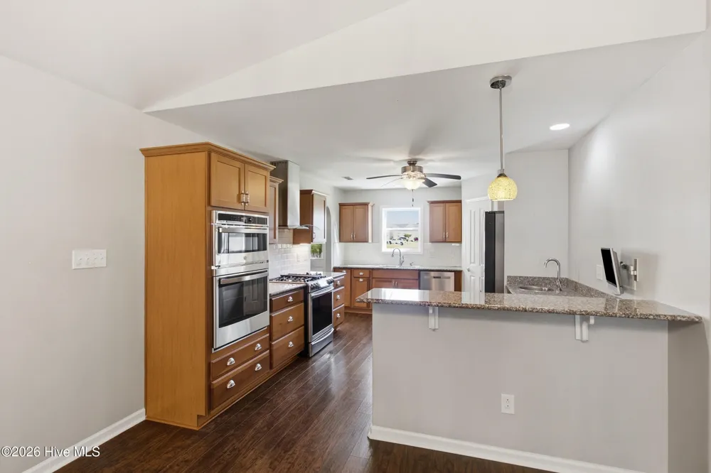 216 Bungalow Drive New Bern, NC 28562