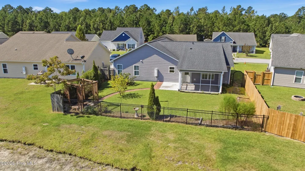 216 Bungalow Drive New Bern, NC 28562