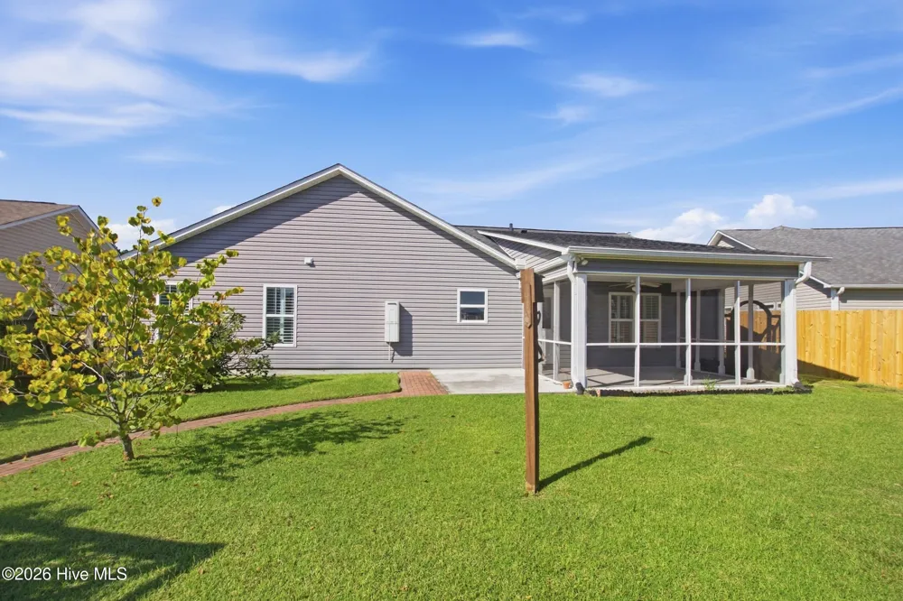 216 Bungalow Drive New Bern, NC 28562