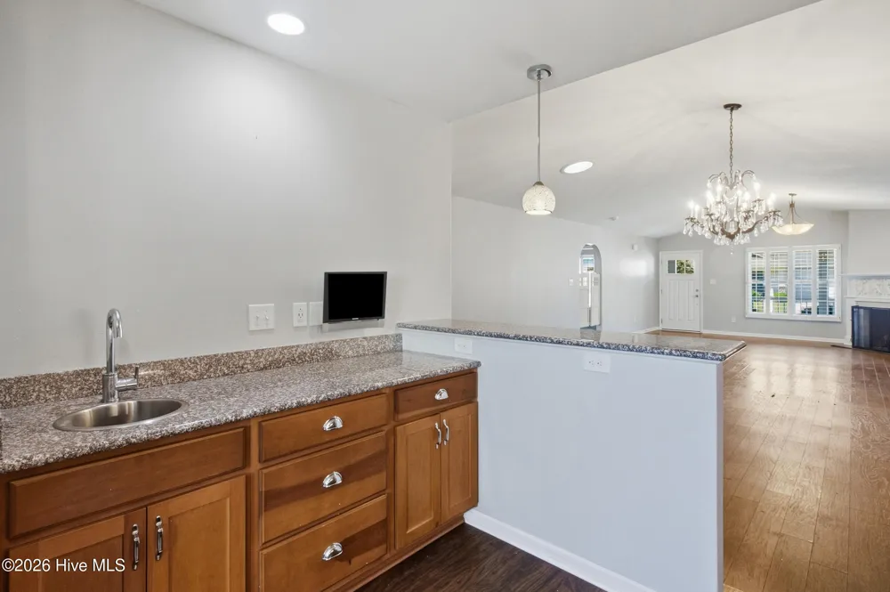 216 Bungalow Drive New Bern, NC 28562